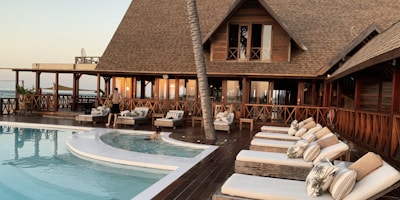 贵州旅游民宿投资选址指南